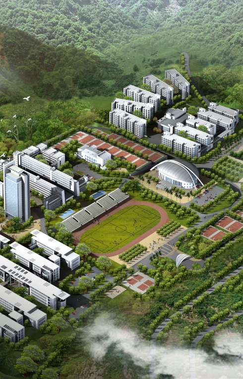 學校建筑